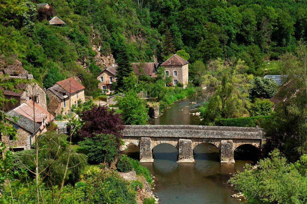 알랑송 Le Pont Neuf 61 아파트 외부 사진